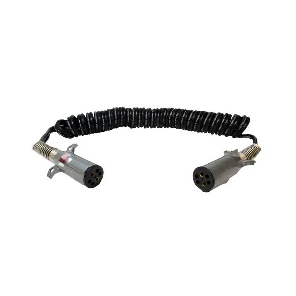 2 Cond Vert Pole Cable Assy 15'